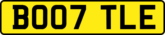 BO07TLE