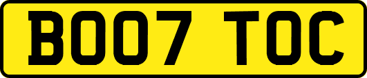 BO07TOC