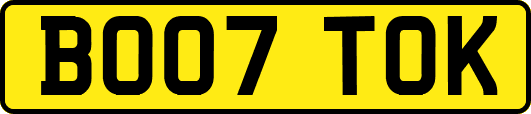 BO07TOK