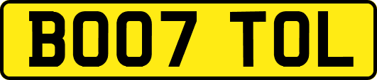 BO07TOL