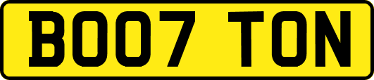 BO07TON