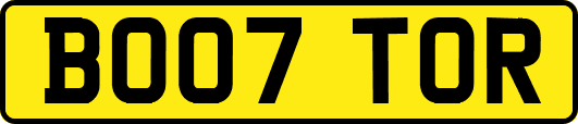 BO07TOR
