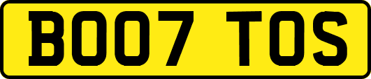 BO07TOS