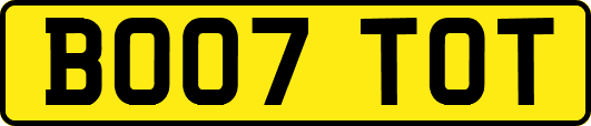 BO07TOT