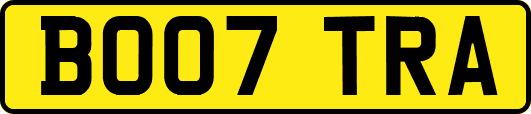 BO07TRA