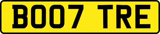 BO07TRE