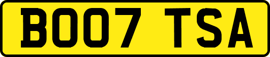 BO07TSA