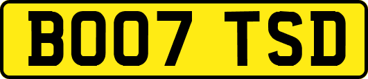 BO07TSD