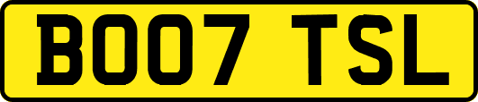 BO07TSL