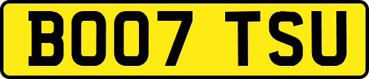 BO07TSU