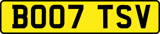BO07TSV