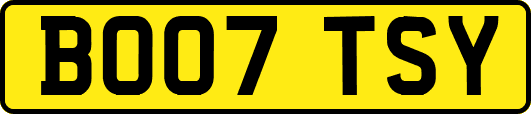 BO07TSY