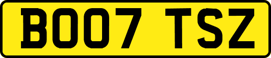 BO07TSZ