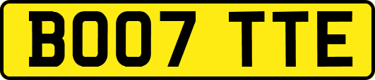 BO07TTE