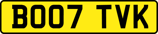 BO07TVK