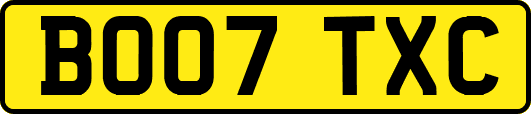 BO07TXC