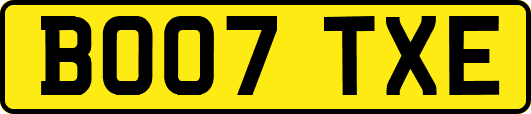 BO07TXE