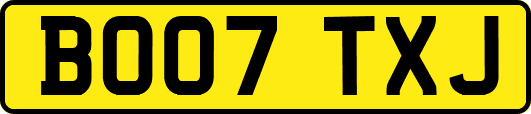 BO07TXJ