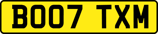 BO07TXM