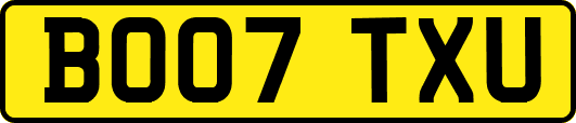 BO07TXU