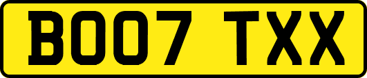 BO07TXX
