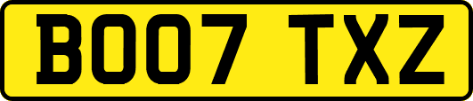 BO07TXZ