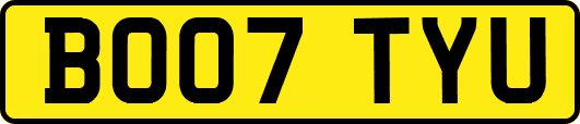 BO07TYU