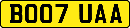 BO07UAA