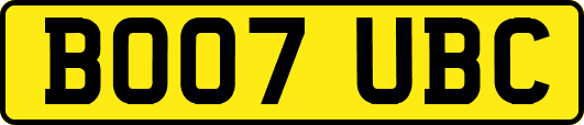 BO07UBC