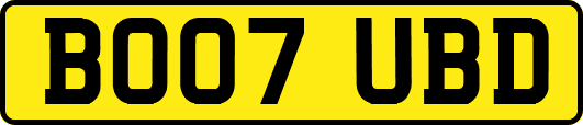 BO07UBD