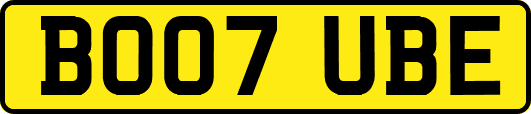 BO07UBE