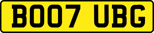 BO07UBG