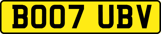 BO07UBV