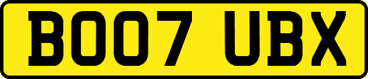 BO07UBX