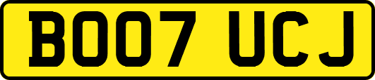 BO07UCJ