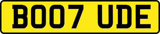 BO07UDE