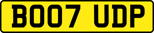 BO07UDP