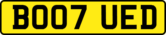 BO07UED