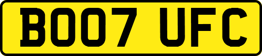 BO07UFC