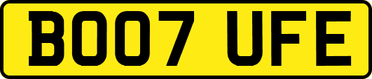 BO07UFE