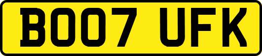 BO07UFK