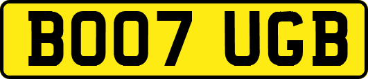 BO07UGB