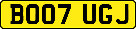 BO07UGJ