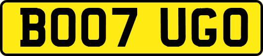 BO07UGO