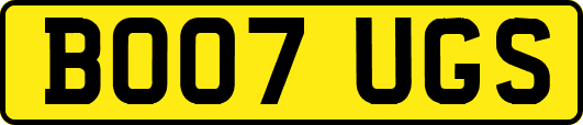 BO07UGS