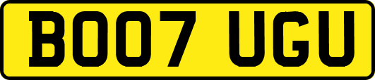 BO07UGU