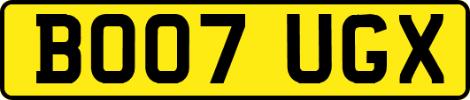 BO07UGX