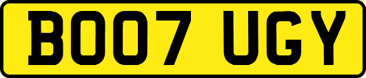 BO07UGY