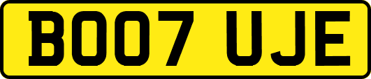 BO07UJE