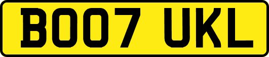 BO07UKL